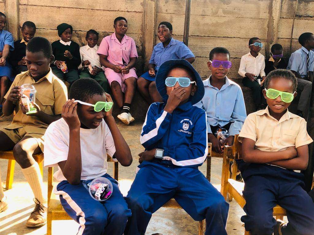 Children Education